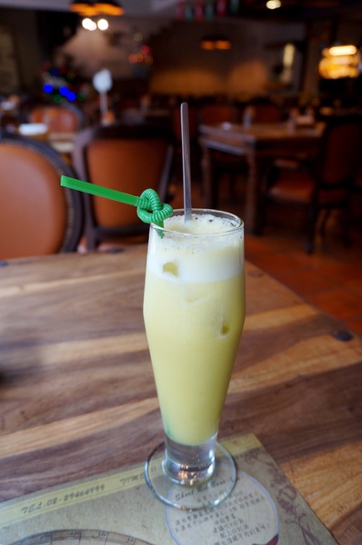 Oliver歐利佛牛排館：[永和.永安市場] Oliver歐利佛牛排館：精緻美味的排餐～物超所值！