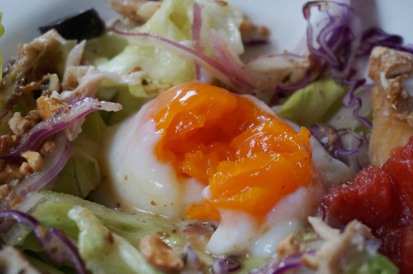 Oliver歐利佛牛排館：[永和.永安市場] Oliver歐利佛牛排館：精緻美味的排餐～物超所值！