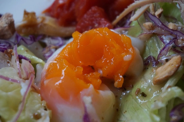 Oliver歐利佛牛排館：[永和.永安市場] Oliver歐利佛牛排館：精緻美味的排餐～物超所值！