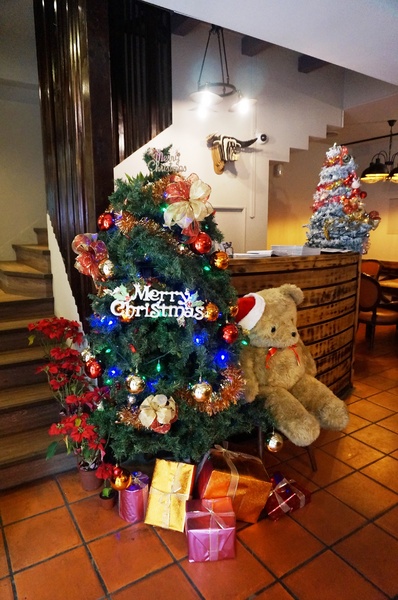 Oliver歐利佛牛排館：[永和.永安市場] Oliver歐利佛牛排館：精緻美味的排餐～物超所值！