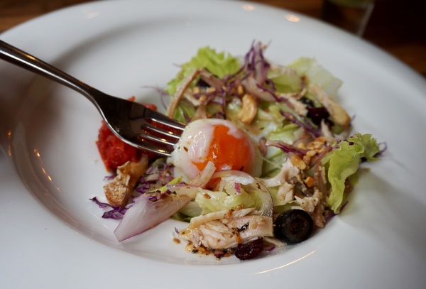 Oliver歐利佛牛排館：[永和.永安市場] Oliver歐利佛牛排館：精緻美味的排餐～物超所值！