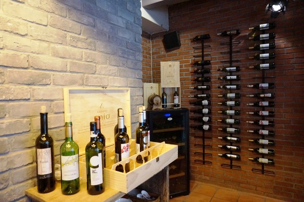 Oliver歐利佛牛排館：[永和.永安市場] Oliver歐利佛牛排館：精緻美味的排餐～物超所值！