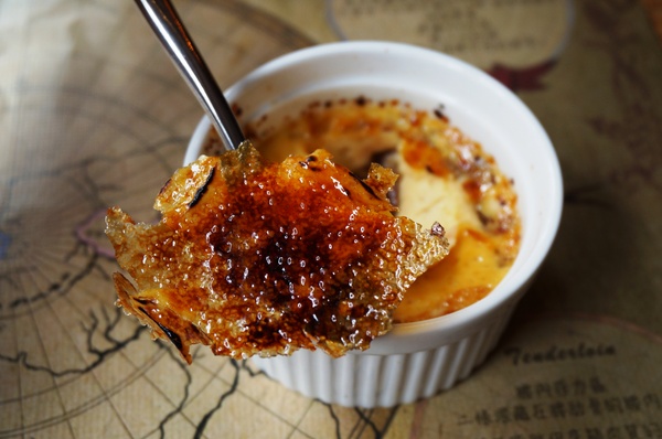 Oliver歐利佛牛排館：[永和.永安市場] Oliver歐利佛牛排館：精緻美味的排餐～物超所值！