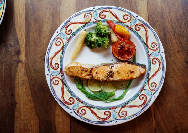 Oliver歐利佛牛排館：[永和.永安市場] Oliver歐利佛牛排館：精緻美味的排餐～物超所值！