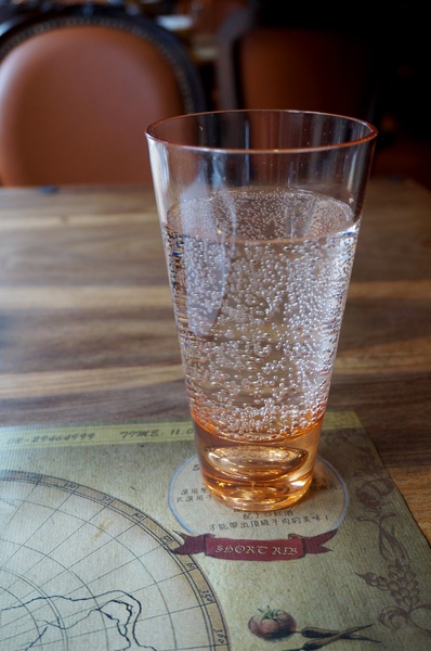 Oliver歐利佛牛排館：[永和.永安市場] Oliver歐利佛牛排館：精緻美味的排餐～物超所值！