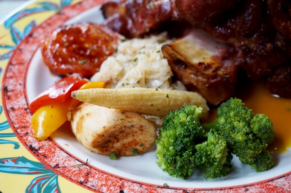 Oliver歐利佛牛排館：[永和.永安市場] Oliver歐利佛牛排館：精緻美味的排餐～物超所值！