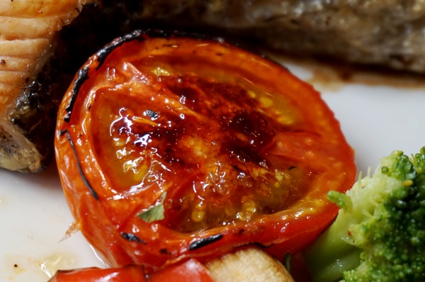 Oliver歐利佛牛排館：[永和.永安市場] Oliver歐利佛牛排館：精緻美味的排餐～物超所值！