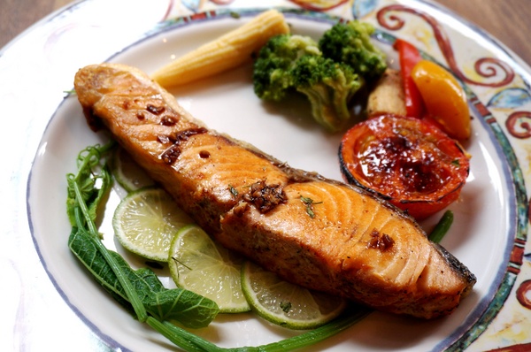 Oliver歐利佛牛排館：[永和.永安市場] Oliver歐利佛牛排館：精緻美味的排餐～物超所值！