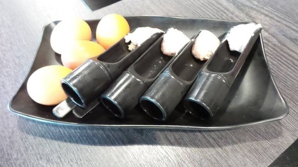 七品鍋物:【雲林美食】七品鍋物~價格平實的火鍋店,自在的用餐空間,是三五好友以及公司聚餐的好選擇