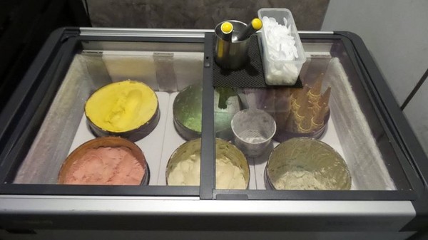 七品鍋物:【雲林美食】七品鍋物~價格平實的火鍋店,自在的用餐空間,是三五好友以及公司聚餐的好選擇