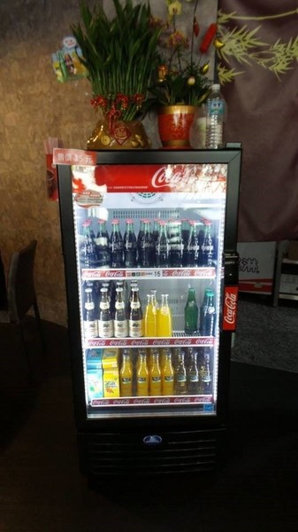 七品鍋物:【雲林美食】七品鍋物~價格平實的火鍋店,自在的用餐空間,是三五好友以及公司聚餐的好選擇