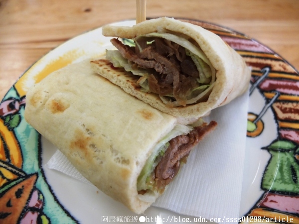 六吋盤晨間飲食館：【美食特搜。屏東市】六吋盤晨間飲食館。主打自然健康路線 號稱醬料控的天堂 屏東人早午餐朝聖地