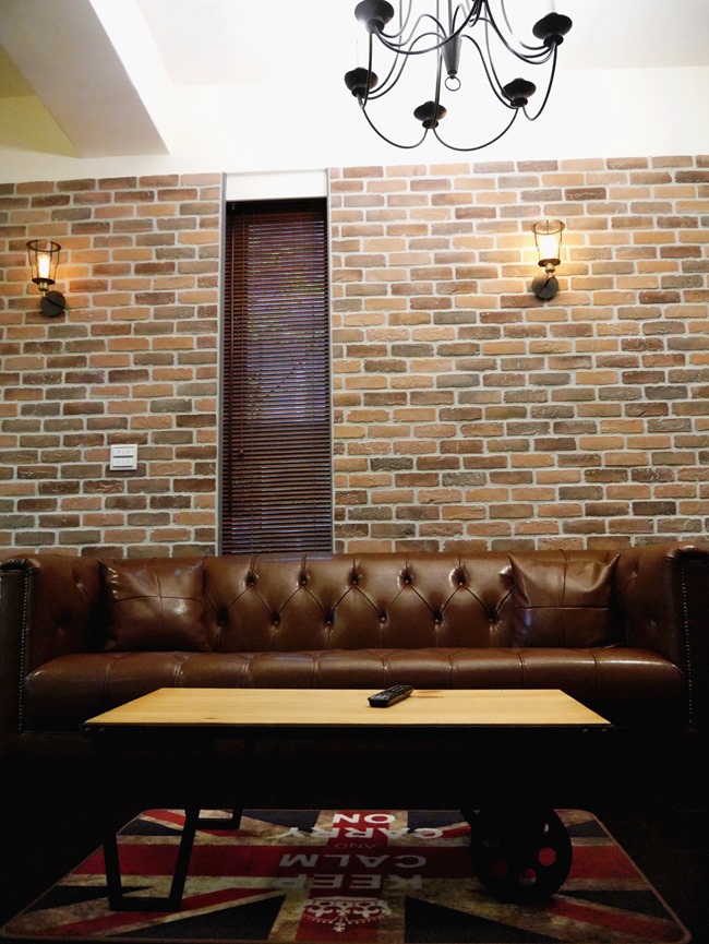 │宿。宜蘭五結│坐擁田園景緻。獨棟villa及專屬車庫「耘心田渡假會館」