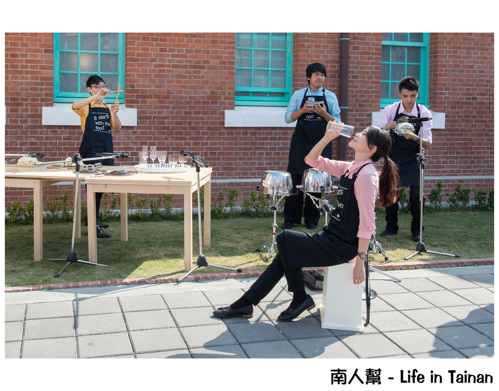 IKEA HOUSE『大眾化設計x 府城』