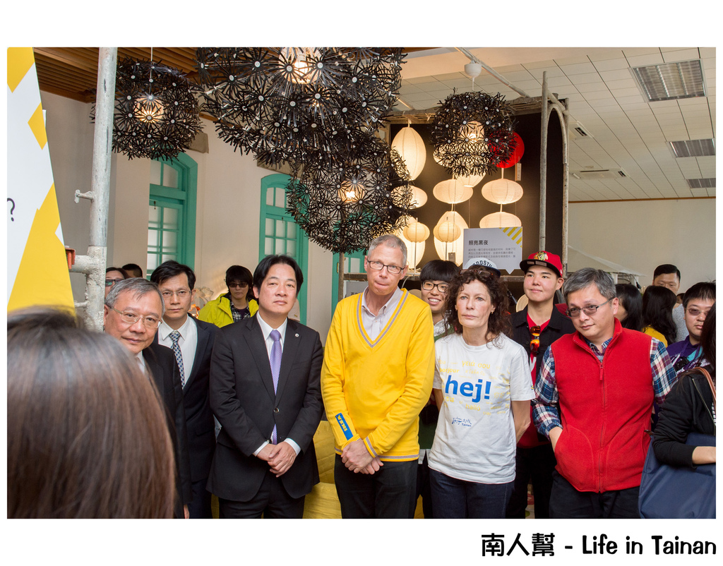 IKEA HOUSE『大眾化設計x 府城』