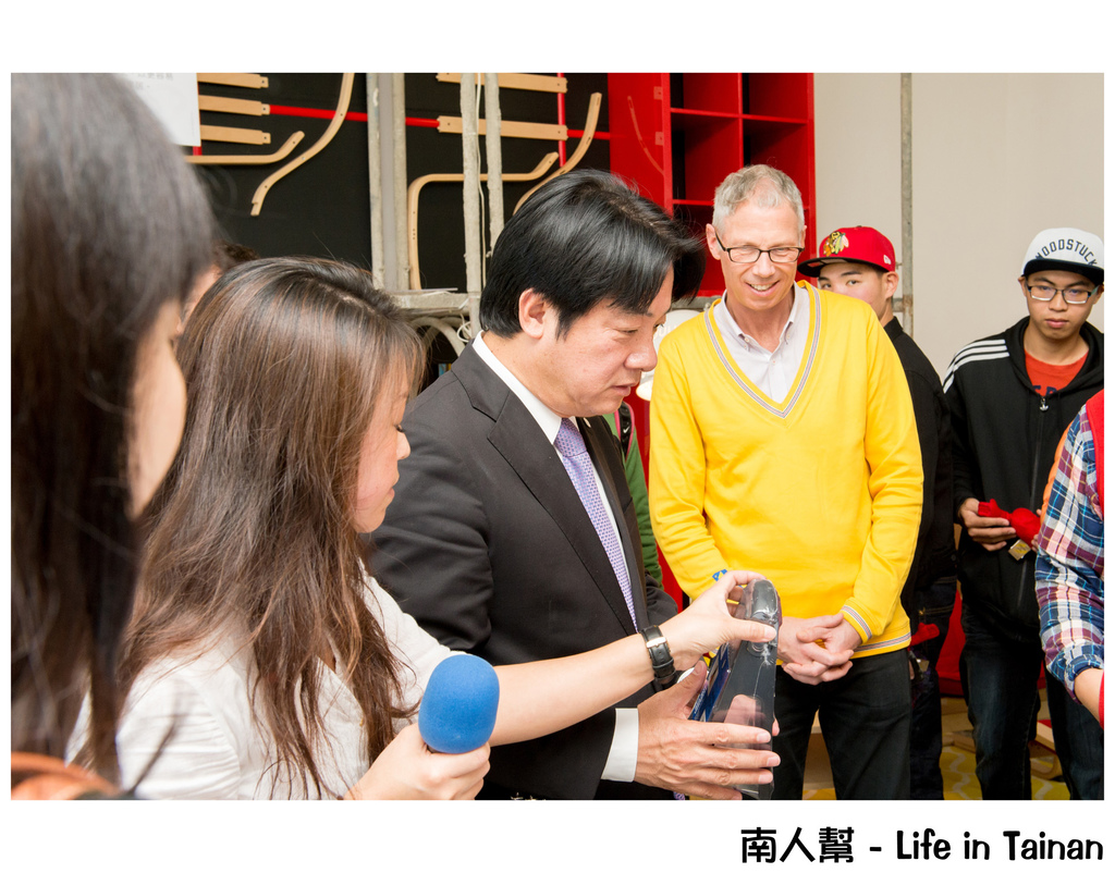 IKEA HOUSE『大眾化設計x 府城』