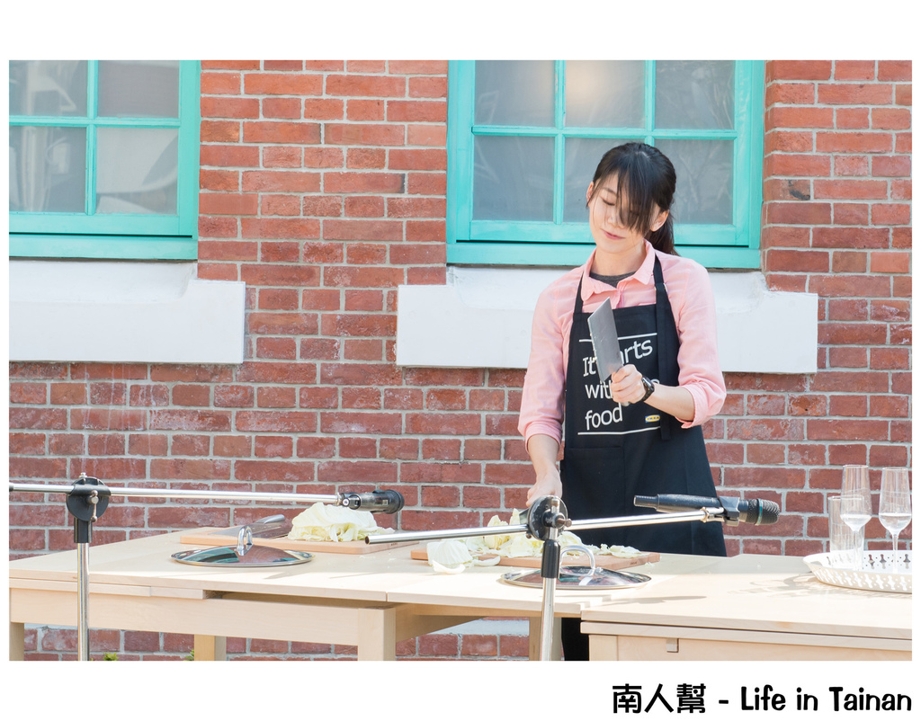 IKEA HOUSE『大眾化設計x 府城』