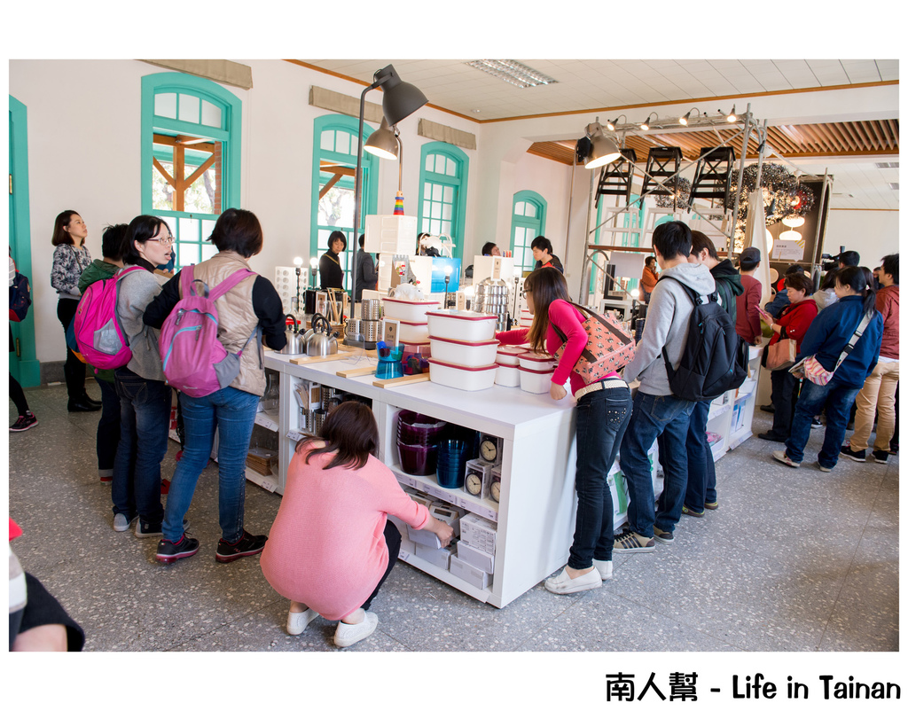 IKEA HOUSE『大眾化設計x 府城』