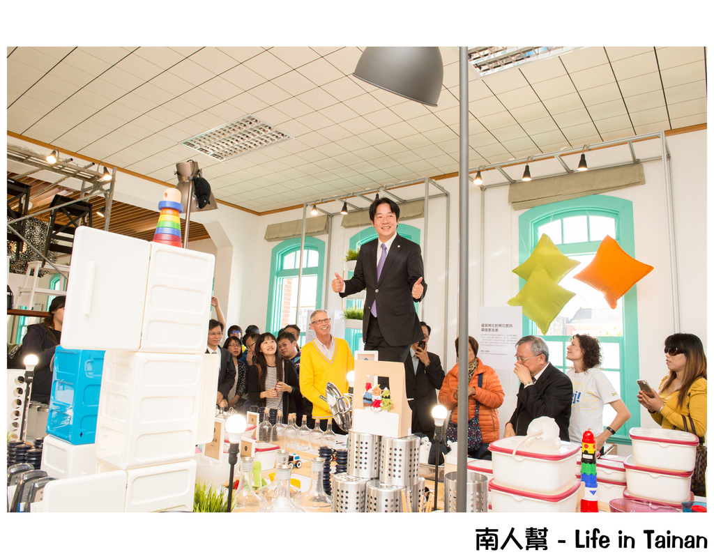 IKEA HOUSE『大眾化設計x 府城』