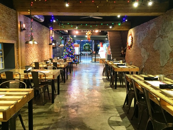 TIGER PASTA-太革義廚:TIGER PASTA 太革義廚