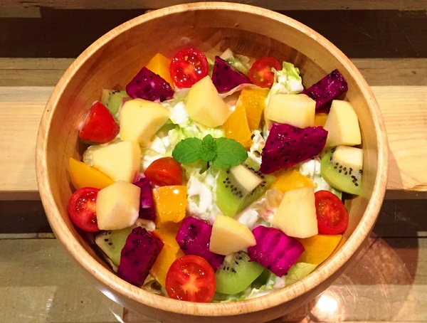 TIGER PASTA-太革義廚:TIGER PASTA 太革義廚