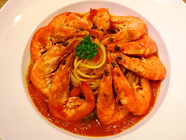 TIGER PASTA-太革義廚:TIGER PASTA 太革義廚