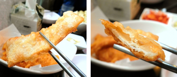 求求辣年糕:〖台中│美食〗求求辣年糕 ❤ 一中商圈超夯韓國料理,每天人潮都大爆滿!!現在都是現場排隊候位沒有電話預約囉~想吃要趁早!!