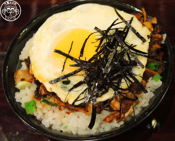 太子拉麵：呷飽祙【新北永和･太子拉麵】吃得出用心的和風拉麵