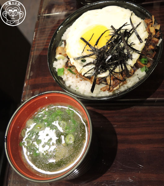 太子拉麵：呷飽祙【新北永和･太子拉麵】吃得出用心的和風拉麵