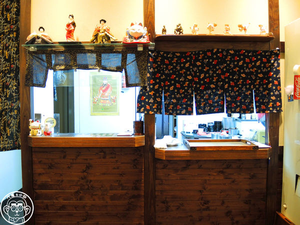 太子拉麵：呷飽祙【新北永和･太子拉麵】吃得出用心的和風拉麵