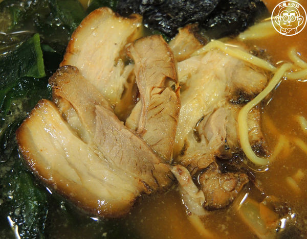 太子拉麵：呷飽祙【新北永和･太子拉麵】吃得出用心的和風拉麵