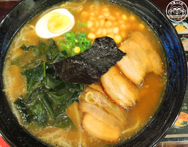 太子拉麵：呷飽祙【新北永和･太子拉麵】吃得出用心的和風拉麵