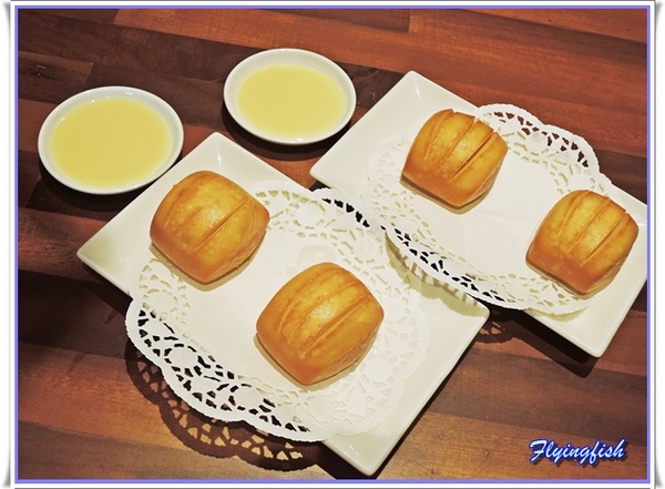 樂天皇朝(微風信義):✜ 二訪讓人心情繽紛滴無敵美食和五星級服務-「樂天皇朝(微風信義店)」 (❁´◡`❁)