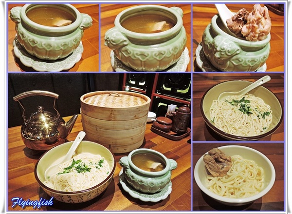 樂天皇朝(微風信義):✜ 二訪讓人心情繽紛滴無敵美食和五星級服務-「樂天皇朝(微風信義店)」 (❁´◡`❁)