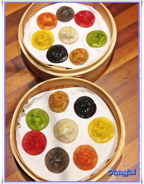 樂天皇朝(微風信義):✜ 二訪讓人心情繽紛滴無敵美食和五星級服務-「樂天皇朝(微風信義店)」 (❁´◡`❁)