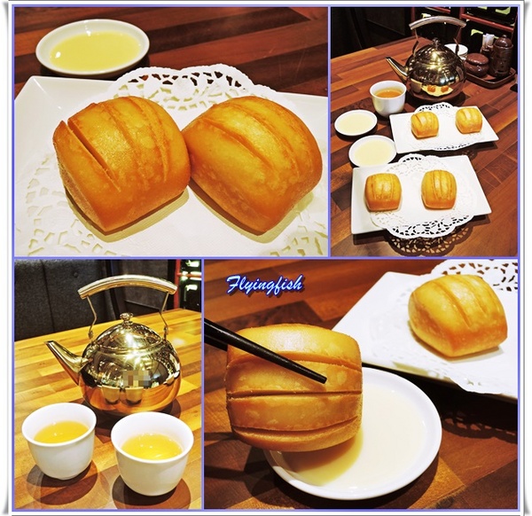 樂天皇朝(微風信義):✜ 二訪讓人心情繽紛滴無敵美食和五星級服務-「樂天皇朝(微風信義店)」 (❁´◡`❁)