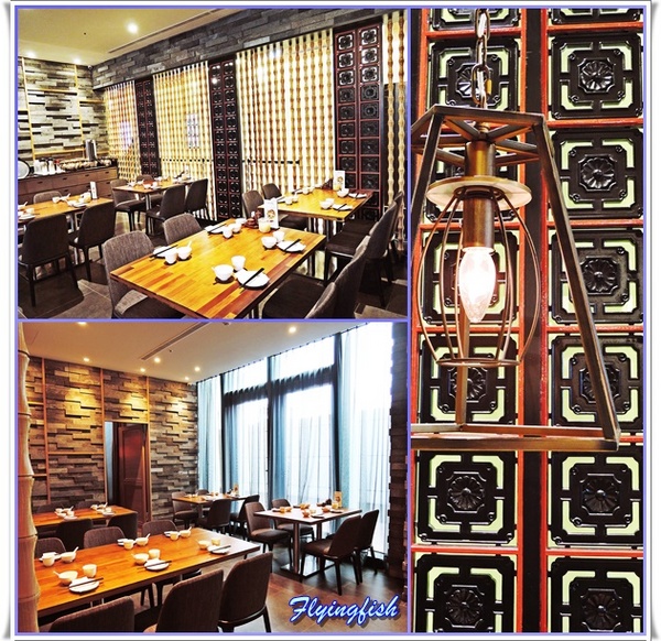 樂天皇朝(微風信義):✜ 二訪讓人心情繽紛滴無敵美食和五星級服務-「樂天皇朝(微風信義店)」 (❁´◡`❁)