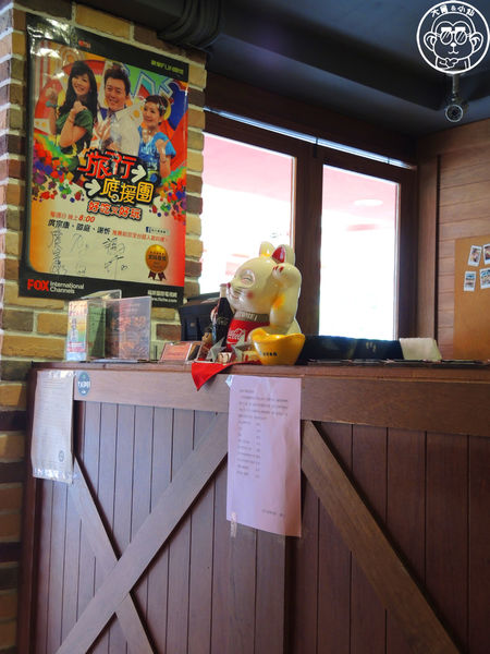 紅牛原味炭烤牛排(合江店)：呷飽祙【台北中山･紅牛原味炭烤牛排(合江店)】旅行應援團推薦