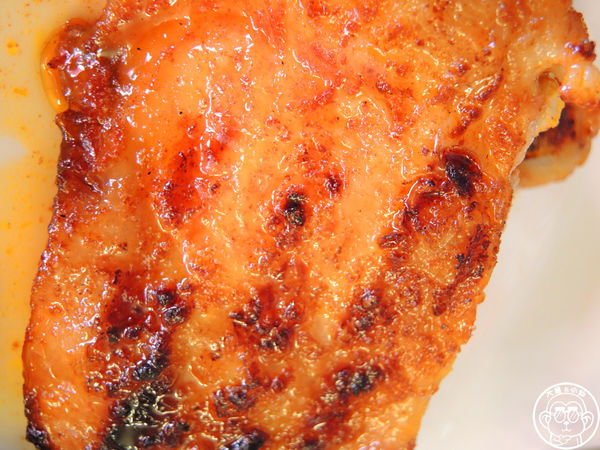 紅牛原味炭烤牛排(合江店)：呷飽祙【台北中山･紅牛原味炭烤牛排(合江店)】旅行應援團推薦