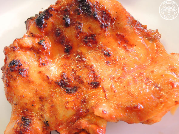 紅牛原味炭烤牛排(合江店)：呷飽祙【台北中山･紅牛原味炭烤牛排(合江店)】旅行應援團推薦