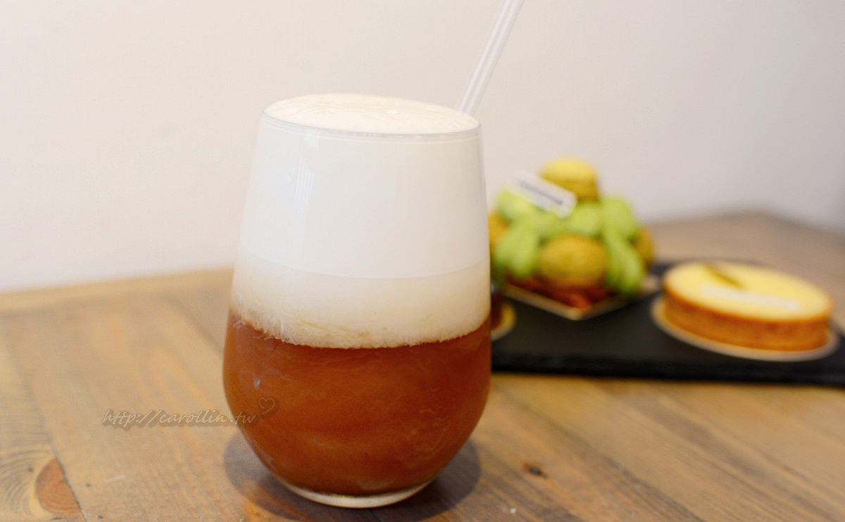 某某。Quelques Pâtisseries法式甜點