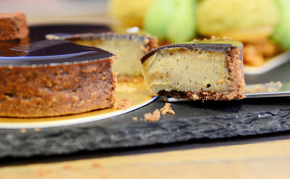 某某。Quelques Pâtisseries法式甜點