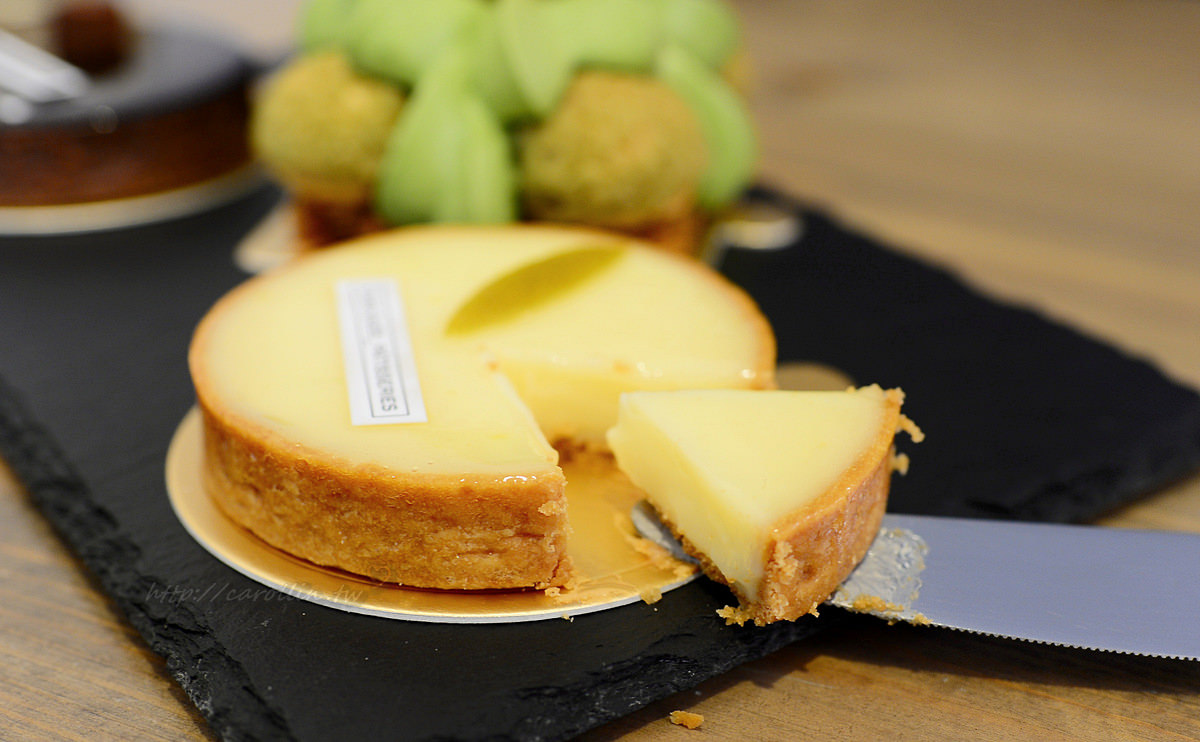 某某。Quelques Pâtisseries法式甜點