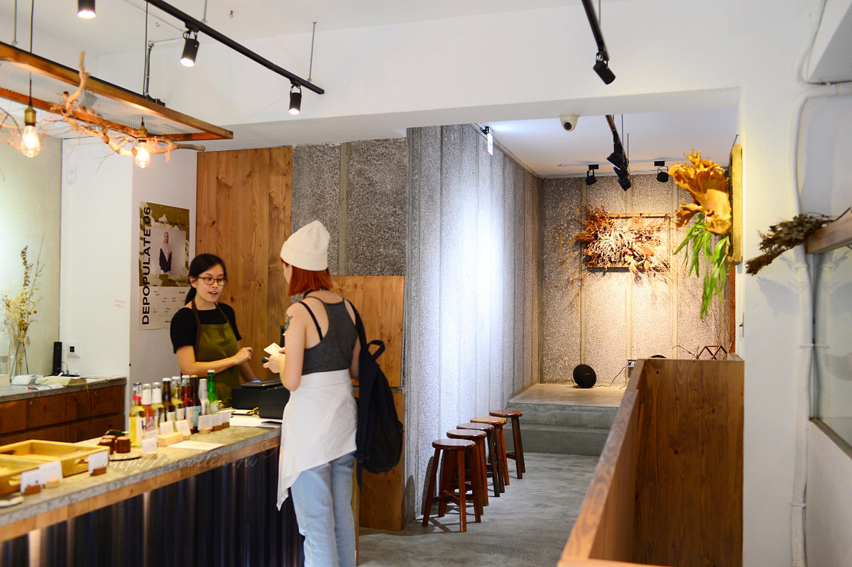 某某。Quelques Pâtisseries法式甜點