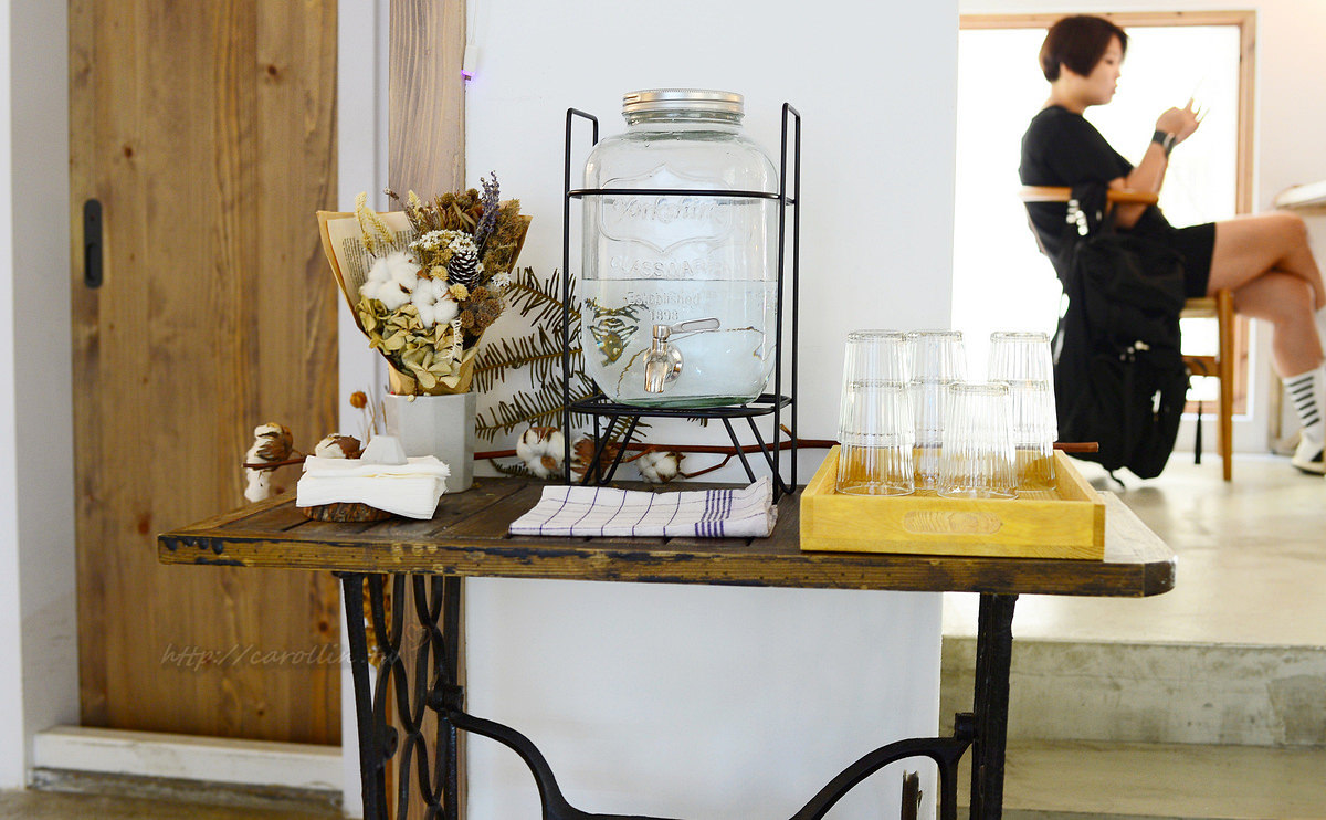 某某。Quelques Pâtisseries法式甜點