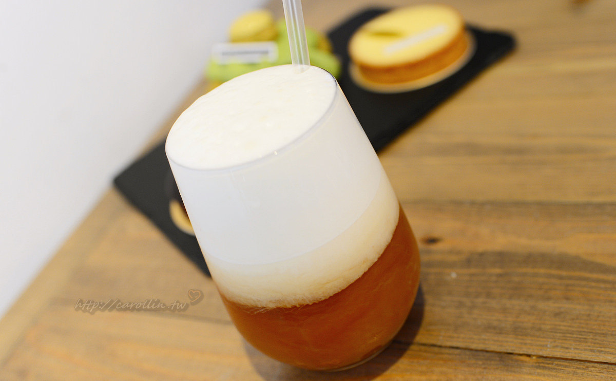 某某。Quelques Pâtisseries法式甜點