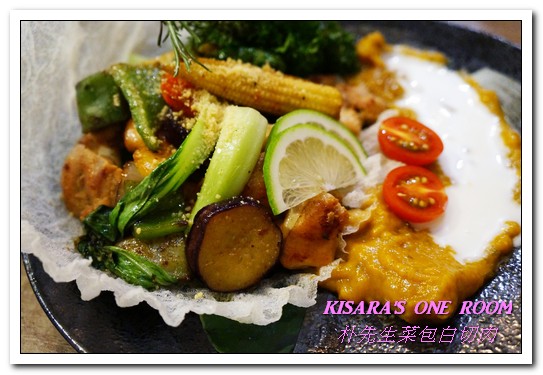 朴先生菜包白切肉 Mister Park Bossam:東門韓式料理.符合台灣口味的韓國家庭料理專門店──朴先生菜包白切肉