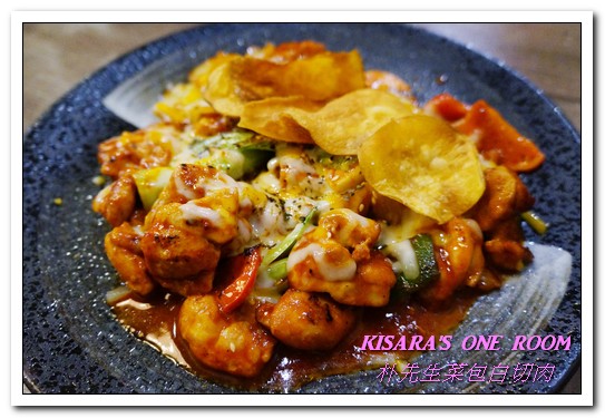 朴先生菜包白切肉 Mister Park Bossam:東門韓式料理.符合台灣口味的韓國家庭料理專門店──朴先生菜包白切肉