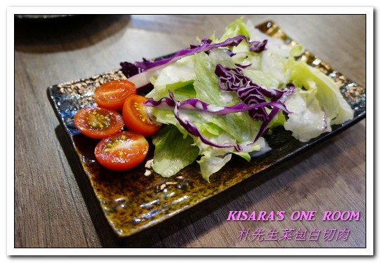 朴先生菜包白切肉 Mister Park Bossam:東門韓式料理.符合台灣口味的韓國家庭料理專門店──朴先生菜包白切肉