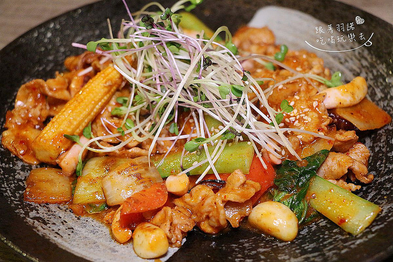 朴先生菜包白切肉19